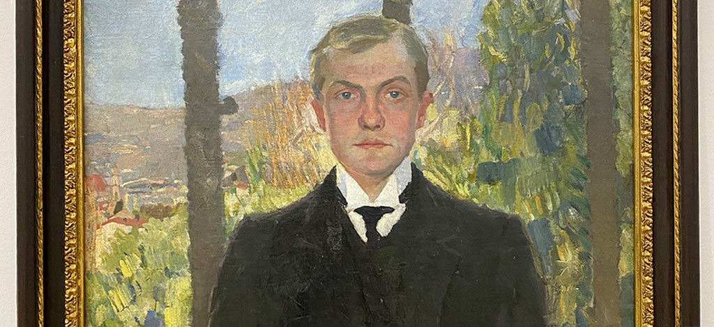 Max Beckmann