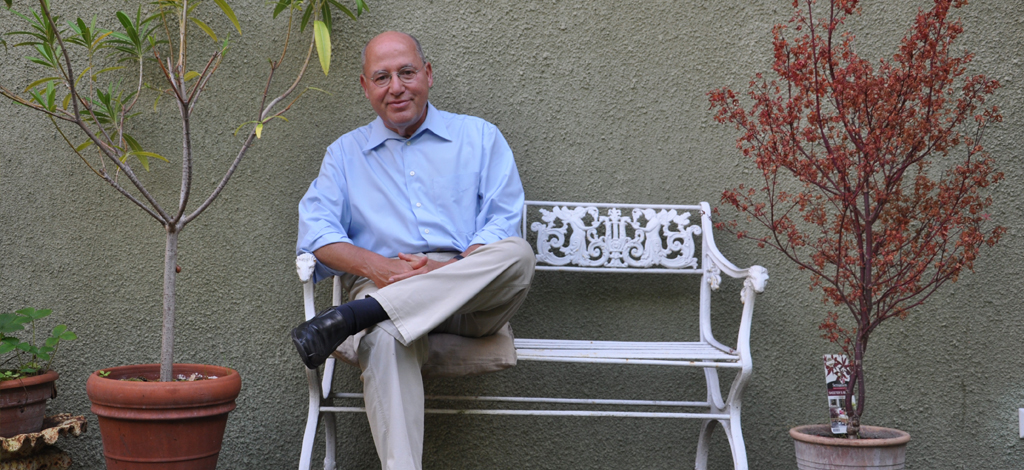 Gregor Gysi