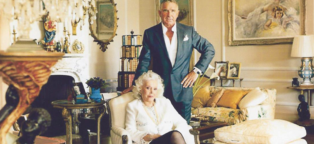 Zsa Zsa Gabor